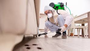 Best Pest Control for Restaurants and Food Service  in USA